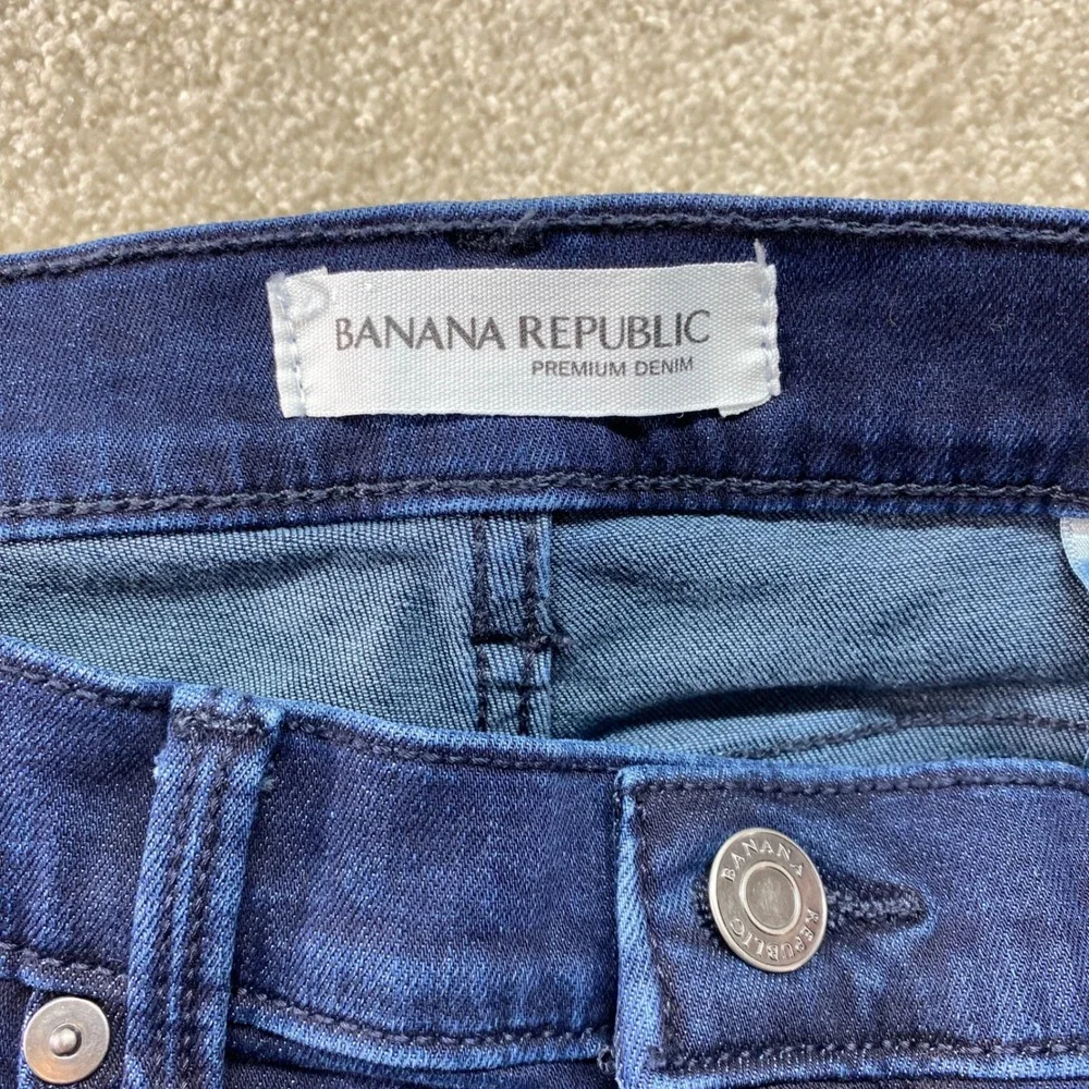 Banana Republic banana republic